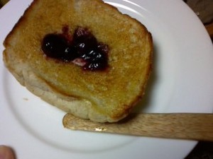 jam & marmalade