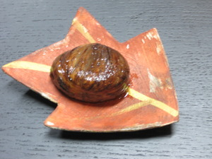 栗焼酎古酒