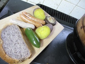 自分で言うのもナンですが・・・