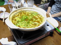 今日の女子会