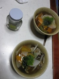 和製スパイス！２