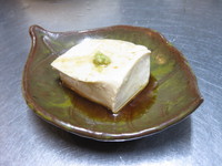 定休日のご宴会