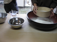 スローな一日