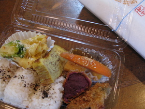 日曜カフェにどうぞ！