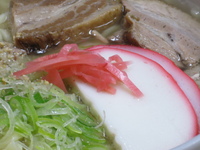 スパムのおむすび！