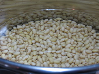 今年も一年もの味噌の出来あがり♪