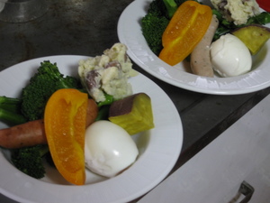米粉FOOD作品集♪