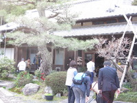 ゆる～い取材旅行