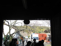 ゆる～い取材旅行