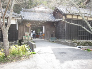 ゆる～い取材旅行