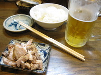 おみやげは　パン！