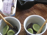お昼のコース料理の一例です！