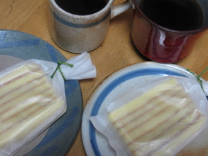 不覚にも　風邪でダウン！