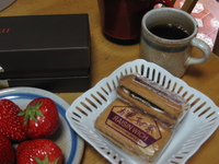 スープスパゲッティの食べ方は？