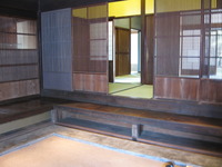 竹之丸の復元