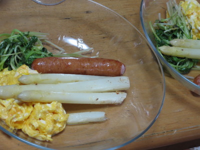 梅雨らしい日々 ♪
