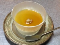 おすすめ忘年会メニュー　その１