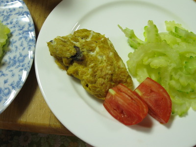 サラ～とした朝です＾＾