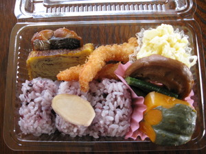 日曜カフェ　再開！