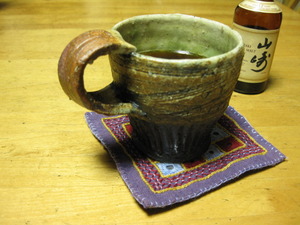 偲ぶ・・・