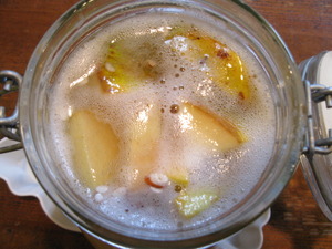 かりん酵母　2009