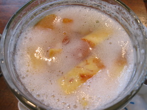 かりん酵母　2009