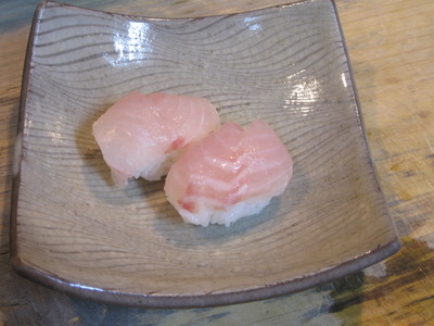 栗焼酎　「自ら」　の肴