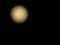 いい月夜です＾＾