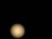いい月夜です＾＾