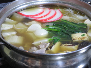 旬野菜は今！