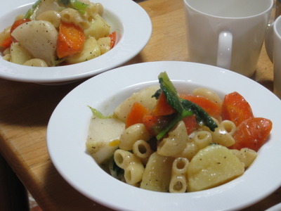 旬野菜は今！