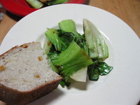 旬野菜は今！