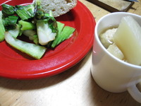 旬野菜は今！