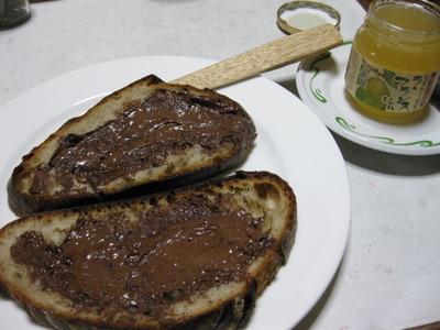 St.Valentines　Dayの明日・・・