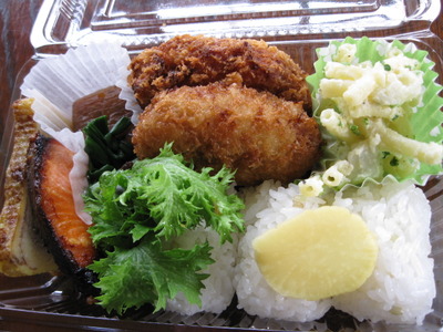 日曜カフェ♪