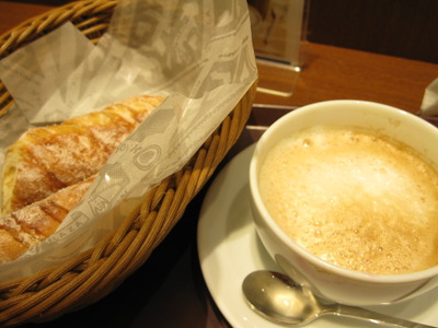 イタリア願望！