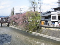 高山まつり行
