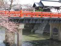 高山まつり行