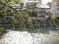 高山まつり行
