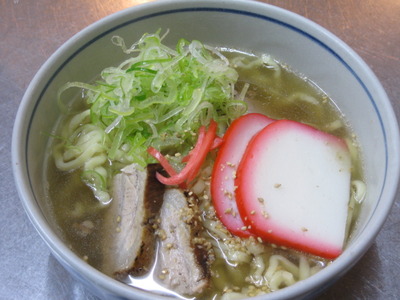 ５月５日　営業中