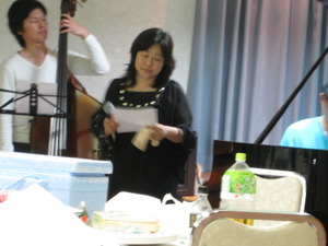 うたごえとJAZZ ♪