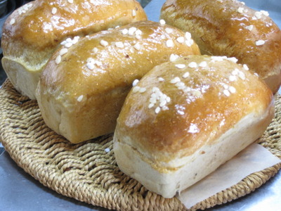 BRIOCHE