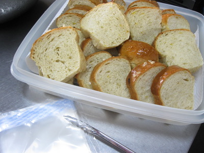 BRIOCHE