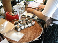 ドイツビアーガーデン総集編　2010