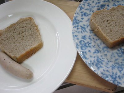 胃にやさしい・・・