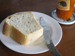 ルバーブ Jam