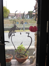 salonど・て　木金土日
