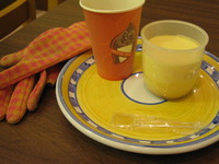 tea　cozy