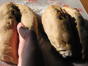 急げ　シュトーレン！ ２