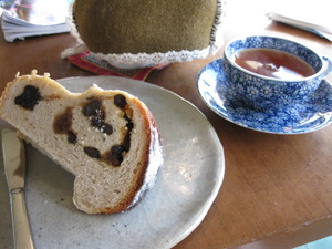 ト二ーのパン♪